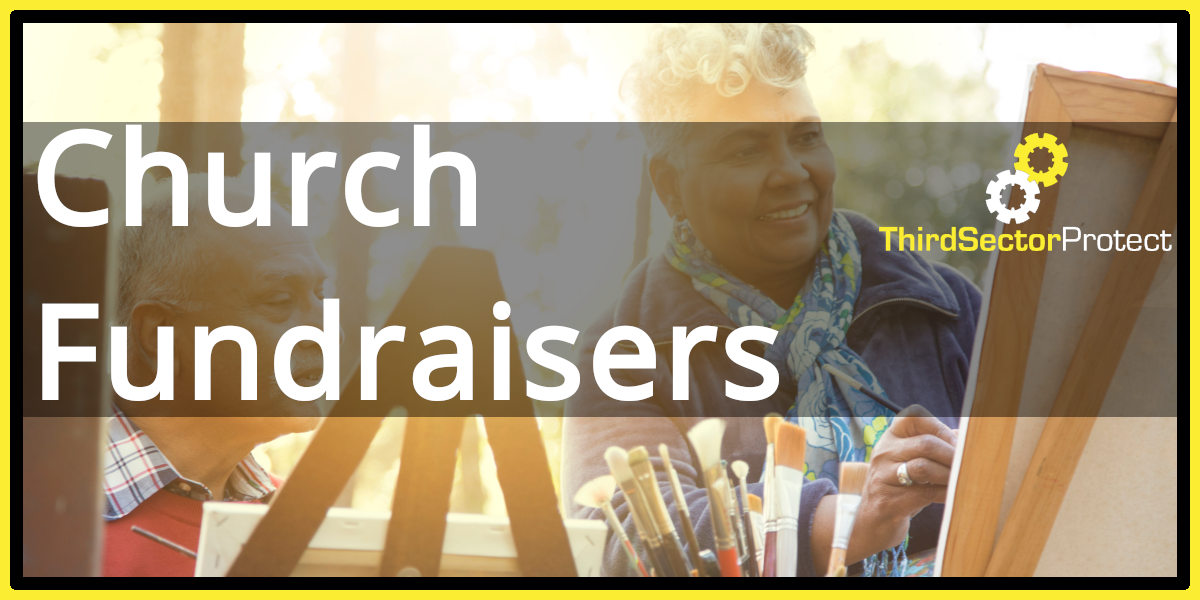 Church Fundraisers- A fresh new way to raise money